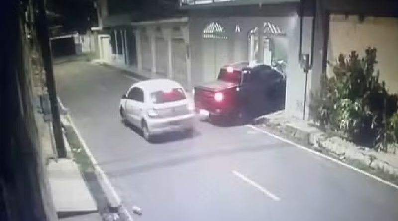 Empresário é morto com um tiro em Ananindeua — Foto: Redes Sociais