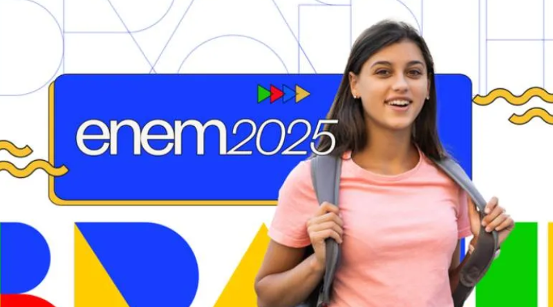 enem 2025