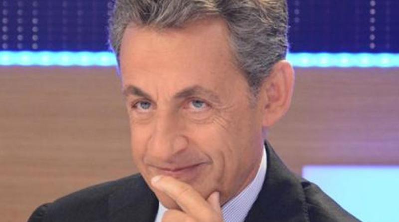 ex presidente frança