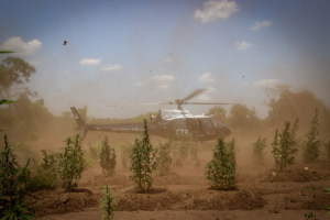 Foto: Divulgação/PF