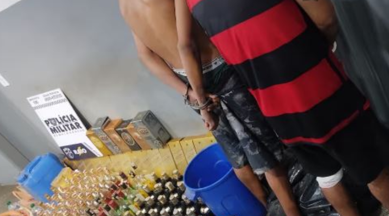 fabrica clandestina bebidas (1)