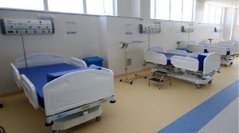 hospital