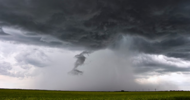 inemet alertas de chuvas