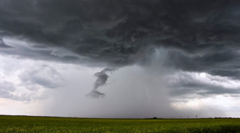 inemet alertas de chuvas