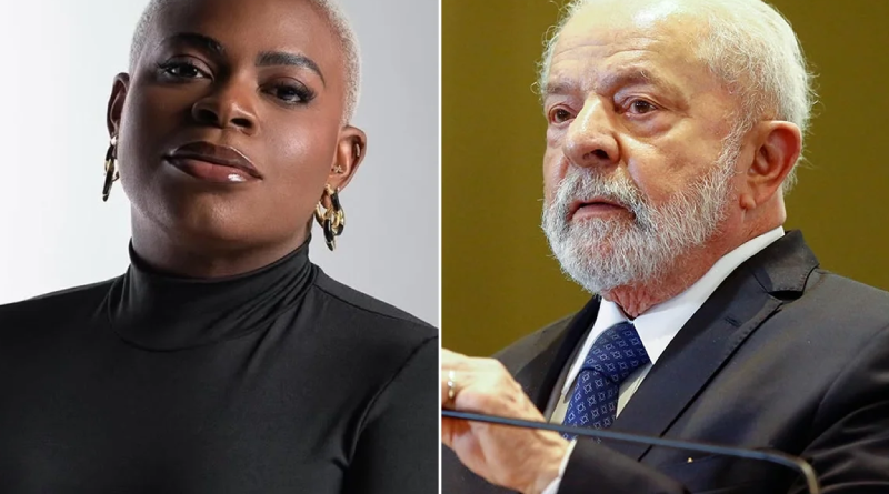 jojo e lula