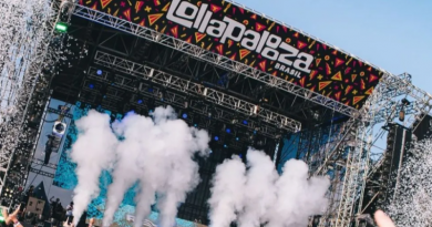 lollapaluza