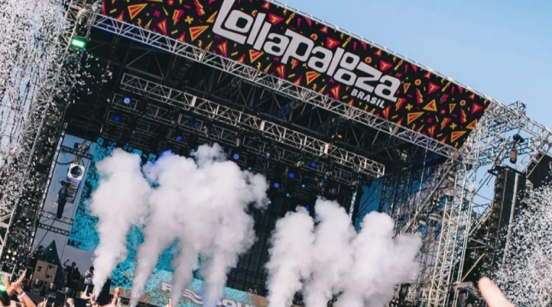 lollapaluza