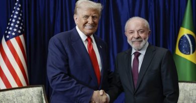 lula trump