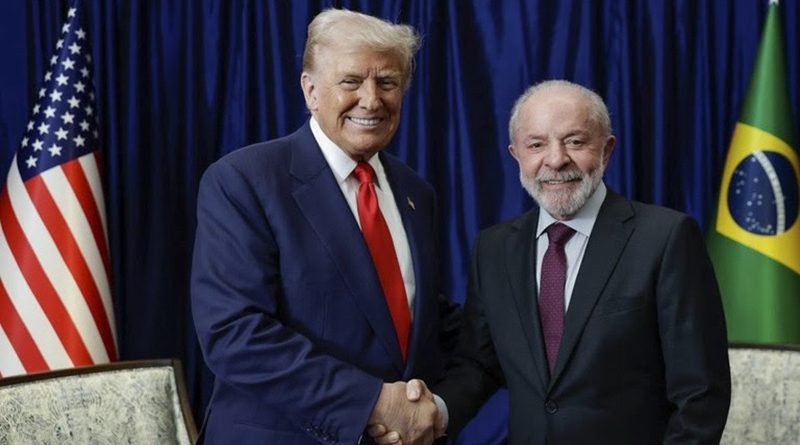 lula trump