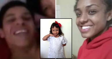 menina morta e concretada pela mãe e padrasto