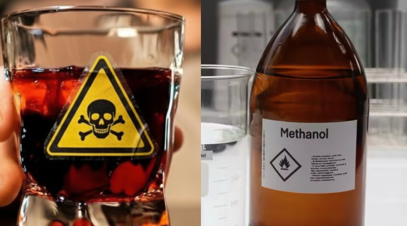 metanol (1)