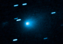 NASA ativa protocolo de defesa após observar novo cometa 3I/ATLAS