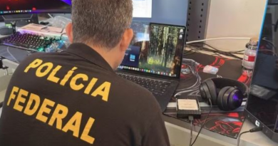 PF faz operação contra hackers que desviaram R$ 800 milhões de empresas ligadas ao PIX