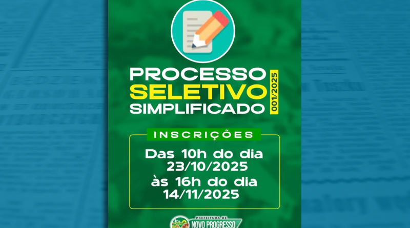 processo simplificado