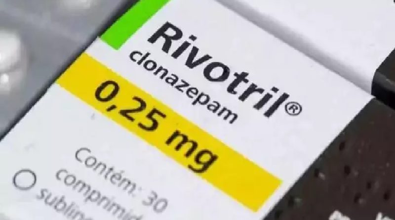 rivotril
