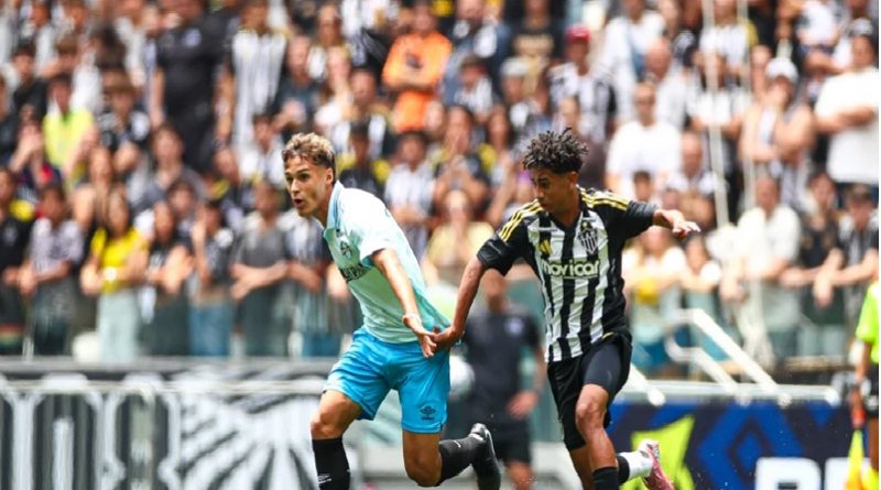 sub 17 atletico gremio