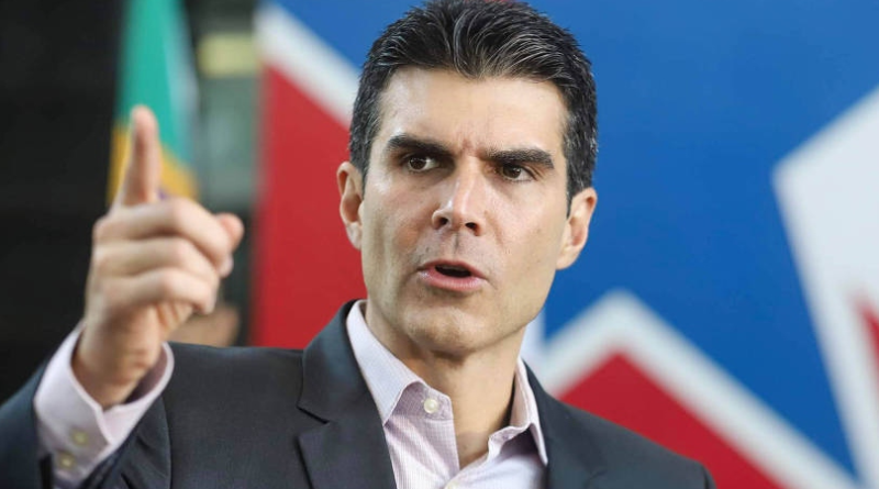 Helder Barbalho - Reprodução