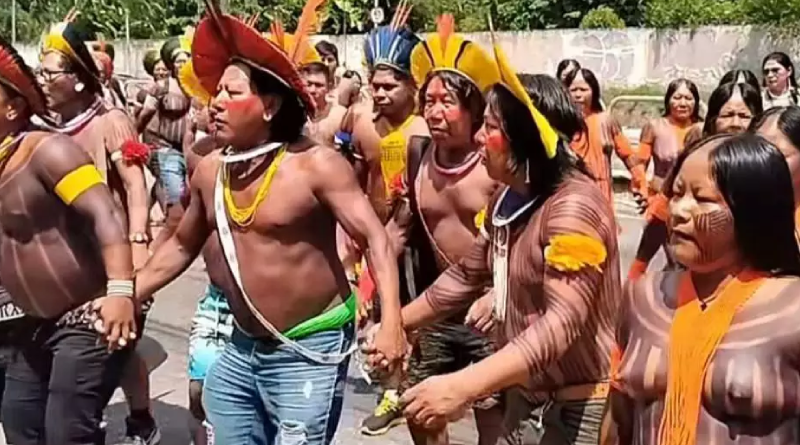 Kayapó