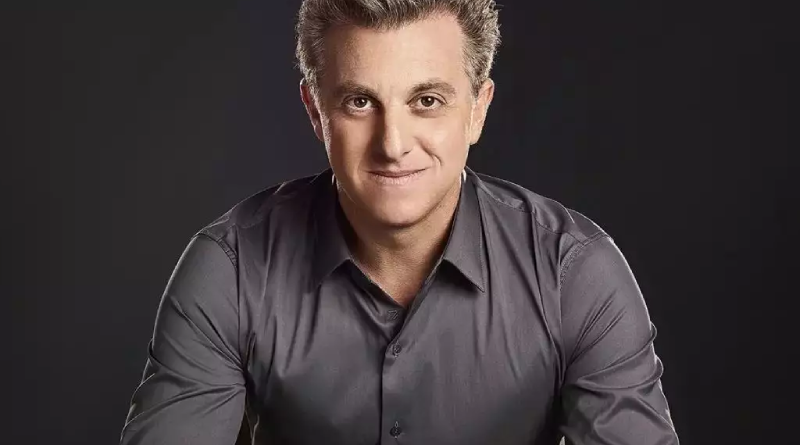 Luciano Huck