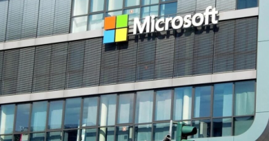 Microsoft abre vagas home office com salários de até R$ 12 mil