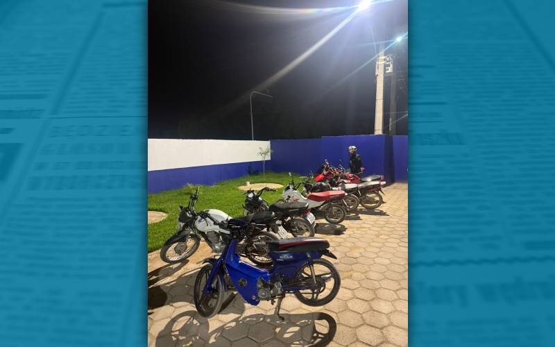 Foto: Reprodução/46° BPM