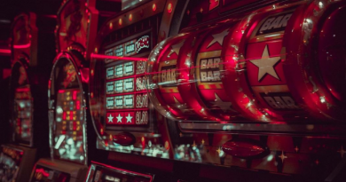 A função real dos símbolos curinga e de dispersão nas slots