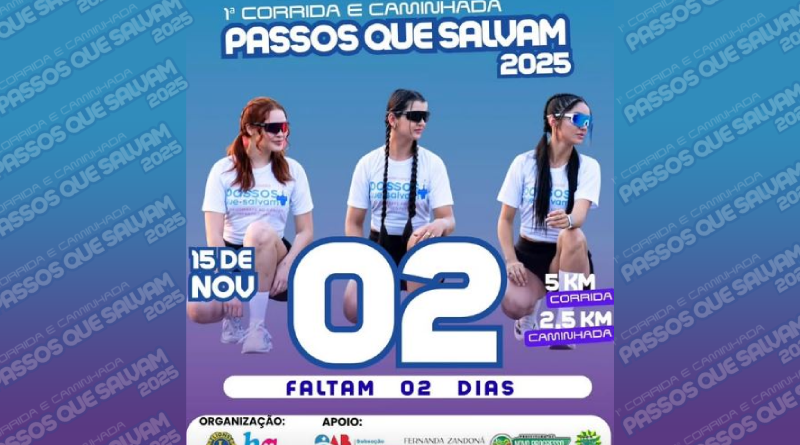 Foto: Divulgação/Lions Novo Progresso