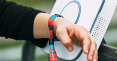 Do Pix à pulseira: pagamentos na COP30 serão 100% digitais