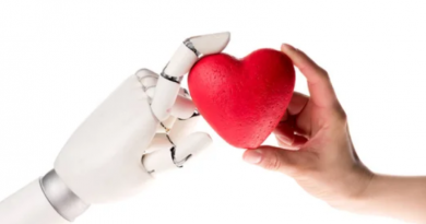 Saiba como IAs estão mudando a forma de amar dos jovens