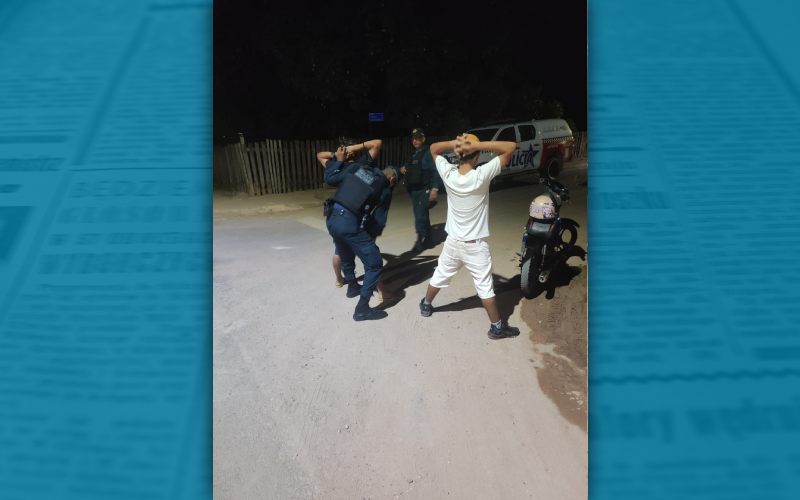 Foto: Reprodução/46° BPM