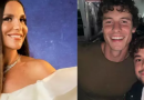 Influenciador finge ser sobrinho de Ivete Sangalo para tirar foto com Shawn Mendes
