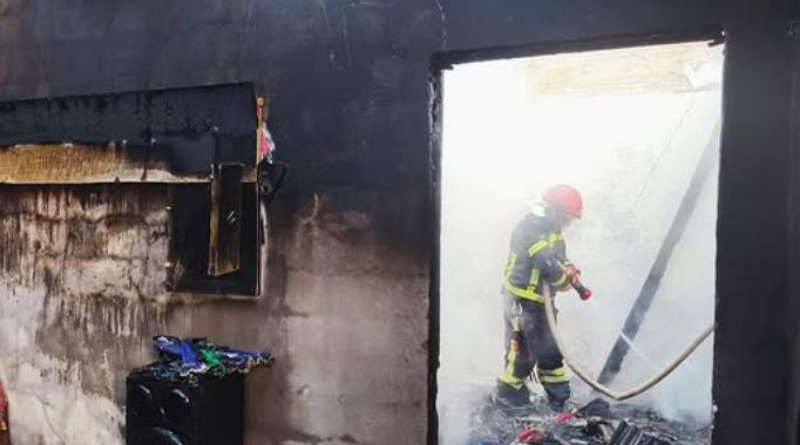 Foto: Reprodução/33º GBM