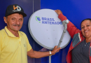 Antena digital chega de graça a sete cidades do Pará