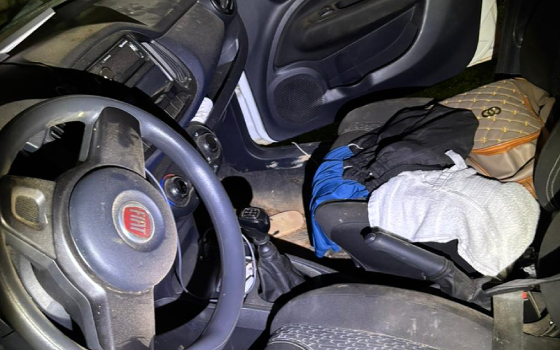 Foto: Reprodução/Polícia Militar