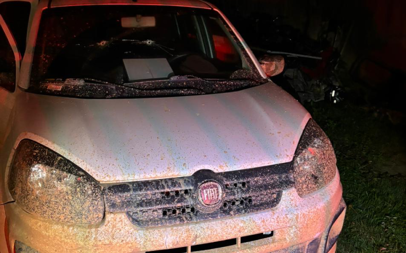 Foto: Reprodução/Polícia Militar