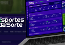 Visão Geral da Plataforma de Apostas Esportes da Sorte no Brasil