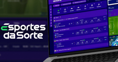 Visão Geral da Plataforma de Apostas Esportes da Sorte no Brasil