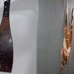 Jovem tem dedos da mão decepados com facão pelo namorado após curtidas em foto no Paraná