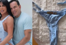 Gretchen revela detalhes íntimos para agradar o marido e choca web
