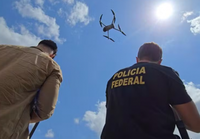 Vigilância na COP30: decreto determina que aeronaves e drones suspeitos sejam interceptados e até mesmo destruídos