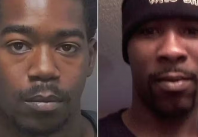 Homem se esconde em closet para fazer surpresa para a ex, mas se depara com o atual e o mata