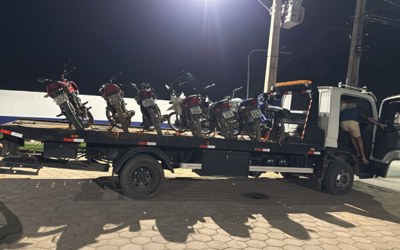 Foto: Reprodução/46° BPM