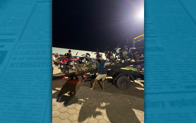 Foto: Reprodução/46° BPM