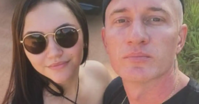 Servidor público é suspeito de matar namorada e tirar a própria vida em Guarantã do Norte