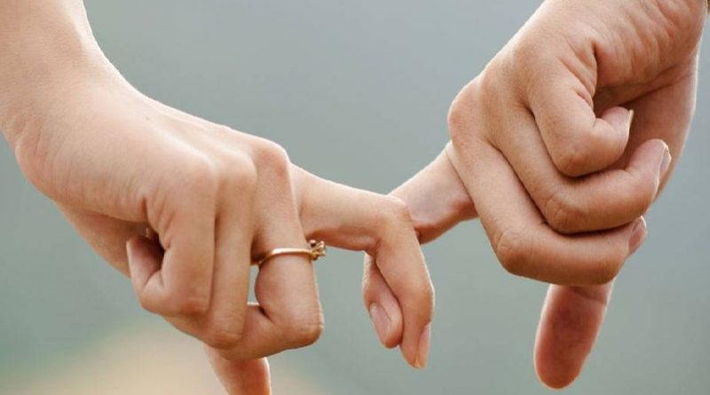 UNIAO CASAMENTO ESTAVEL