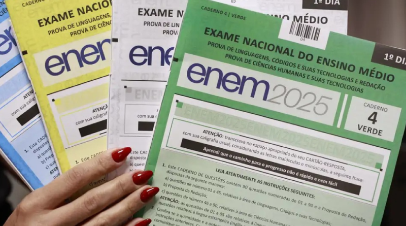 enem 2025