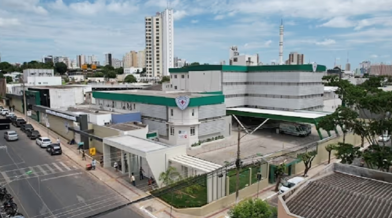 hospital cuiabá