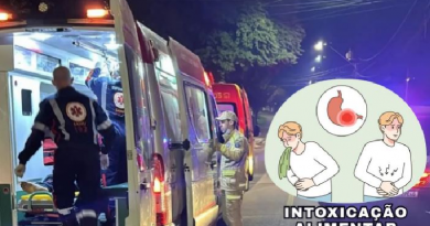 intoxicação alimentar 7