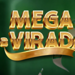 Apostas para a Mega da Virada começam neste sábado (01)