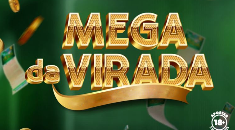 mega da virada
